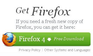 Spread Firefox Affiliate Button